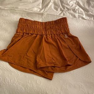 Free People Shorts
